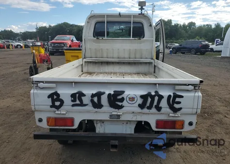 1995 Suzuki C50 z USA, uszkodzony, nr VIN DC51T402150